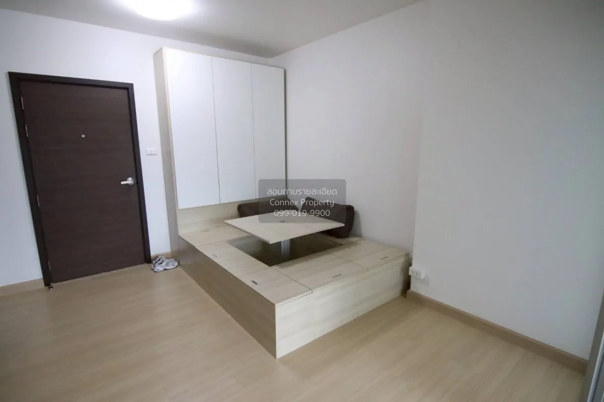 For Rent Condo , Supalai Veranda Rama 9 , MRT-Phra Ram 9 , Bang K 3
