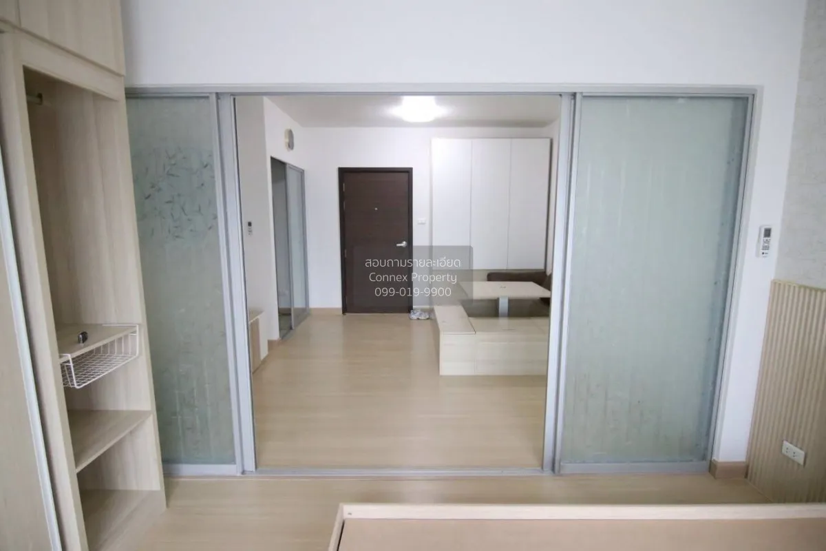 For Rent Condo , Supalai Veranda Rama 9 , MRT-Phra Ram 9 , Bang K 4