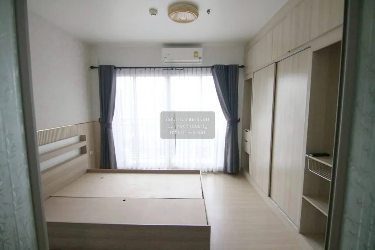 For Rent Condo , Supalai Veranda Rama 9 , MRT-Phra Ram 9 , Bang K