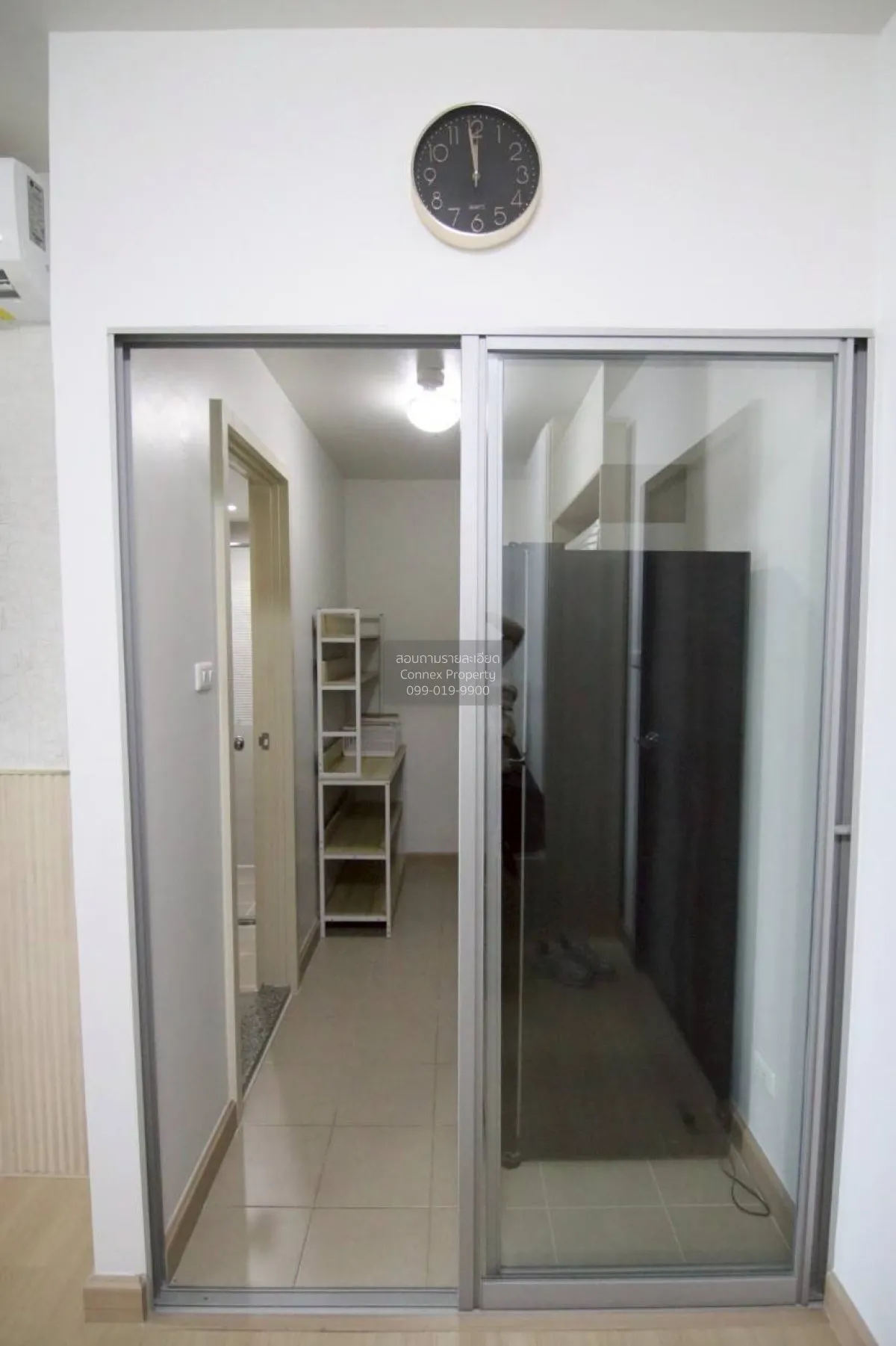 For Rent Condo , Supalai Veranda Rama 9 , MRT-Phra Ram 9 , Bang K