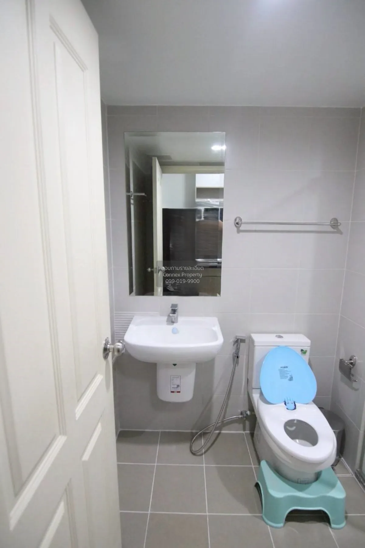 For Rent Condo , Supalai Veranda Rama 9 , MRT-Phra Ram 9 , Bang K