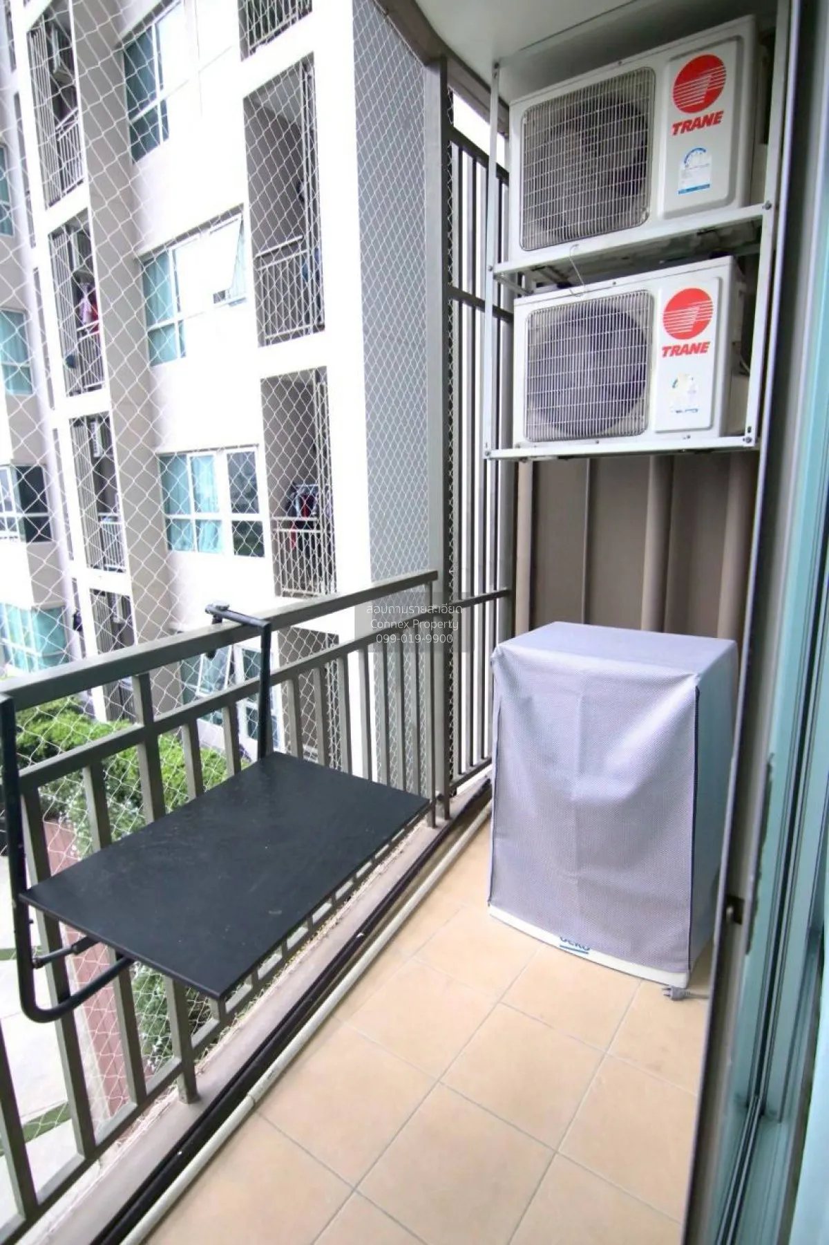 For Rent Condo , Supalai Veranda Rama 9 , MRT-Phra Ram 9 , Bang K
