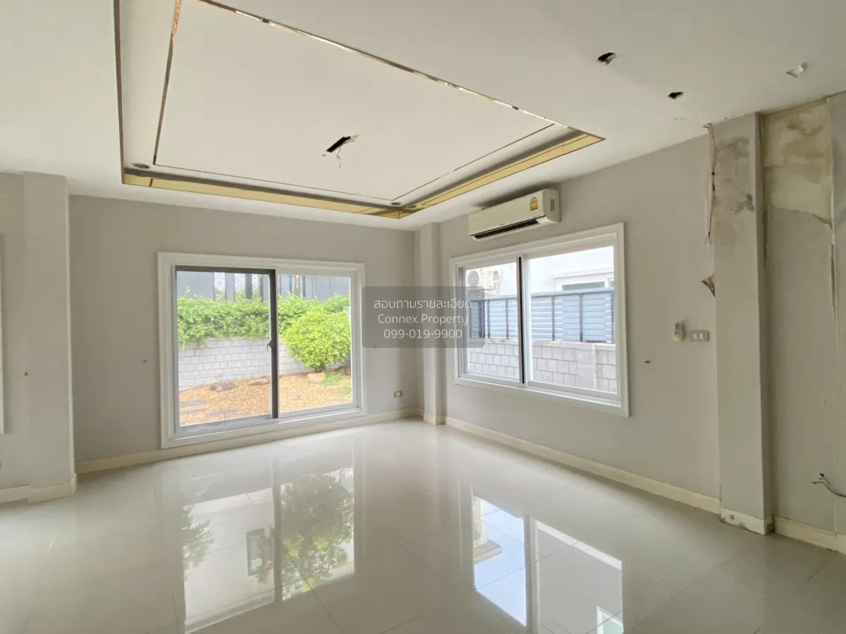 ขายบ้าน  The city บางใหญ่ เสาธงหิน บางใหญ่ นนทบุรี CX-158488 2