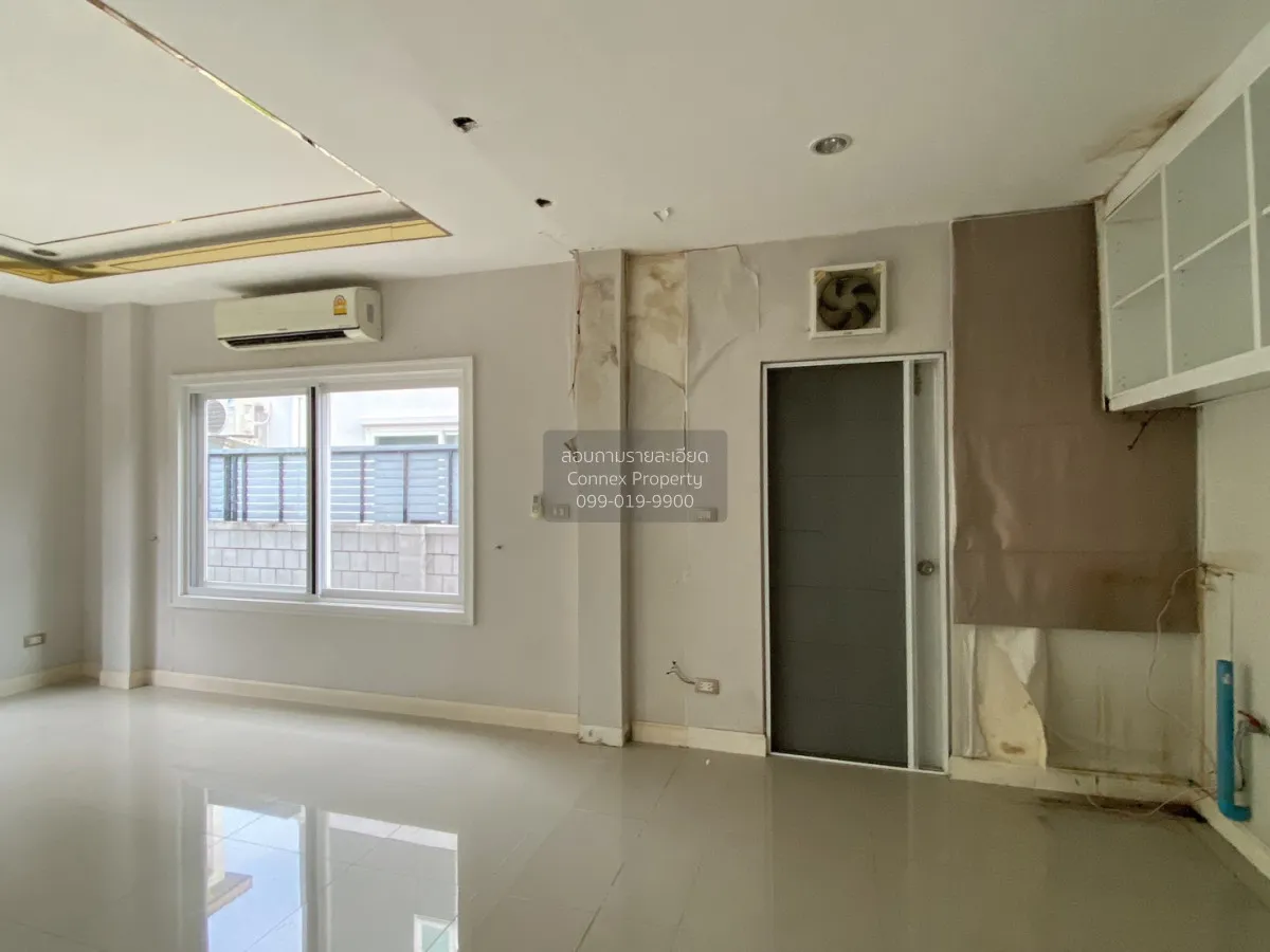 ขายบ้าน  The city บางใหญ่ เสาธงหิน บางใหญ่ นนทบุรี CX-158488 3