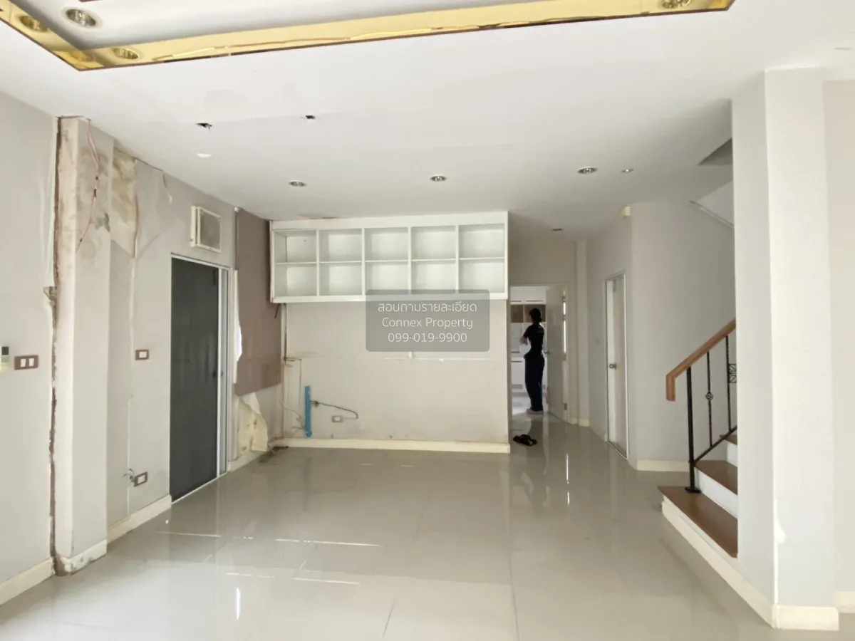 ขายบ้าน  The city บางใหญ่ เสาธงหิน บางใหญ่ นนทบุรี CX-158488 4