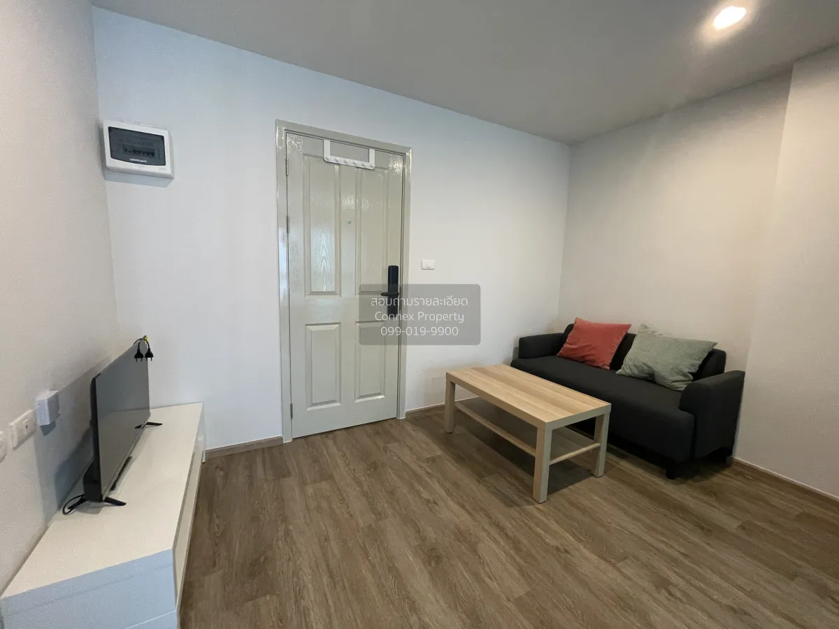 For Rent Condo , HI Kaset - Senanikhom Station , BTS-Sena Nikhom  1