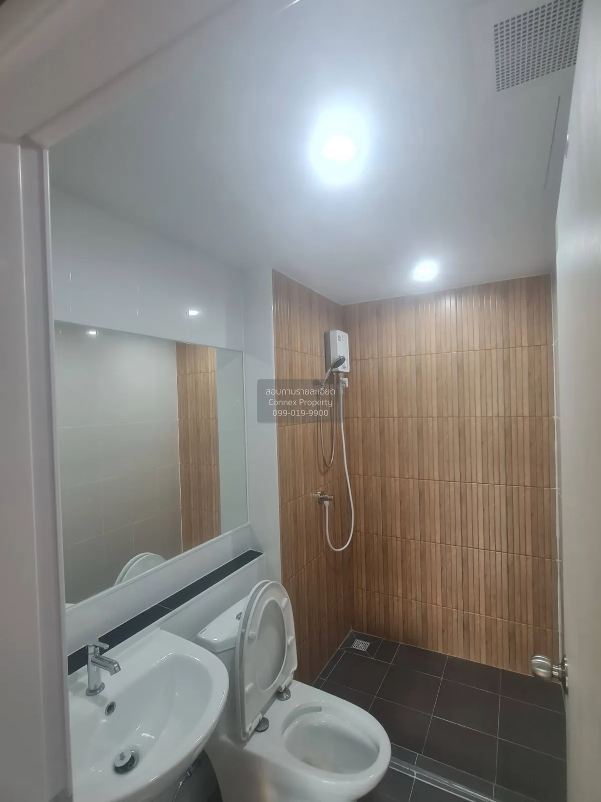 For Rent Condo , HI Kaset - Senanikhom Station , BTS-Sena Nikhom  2