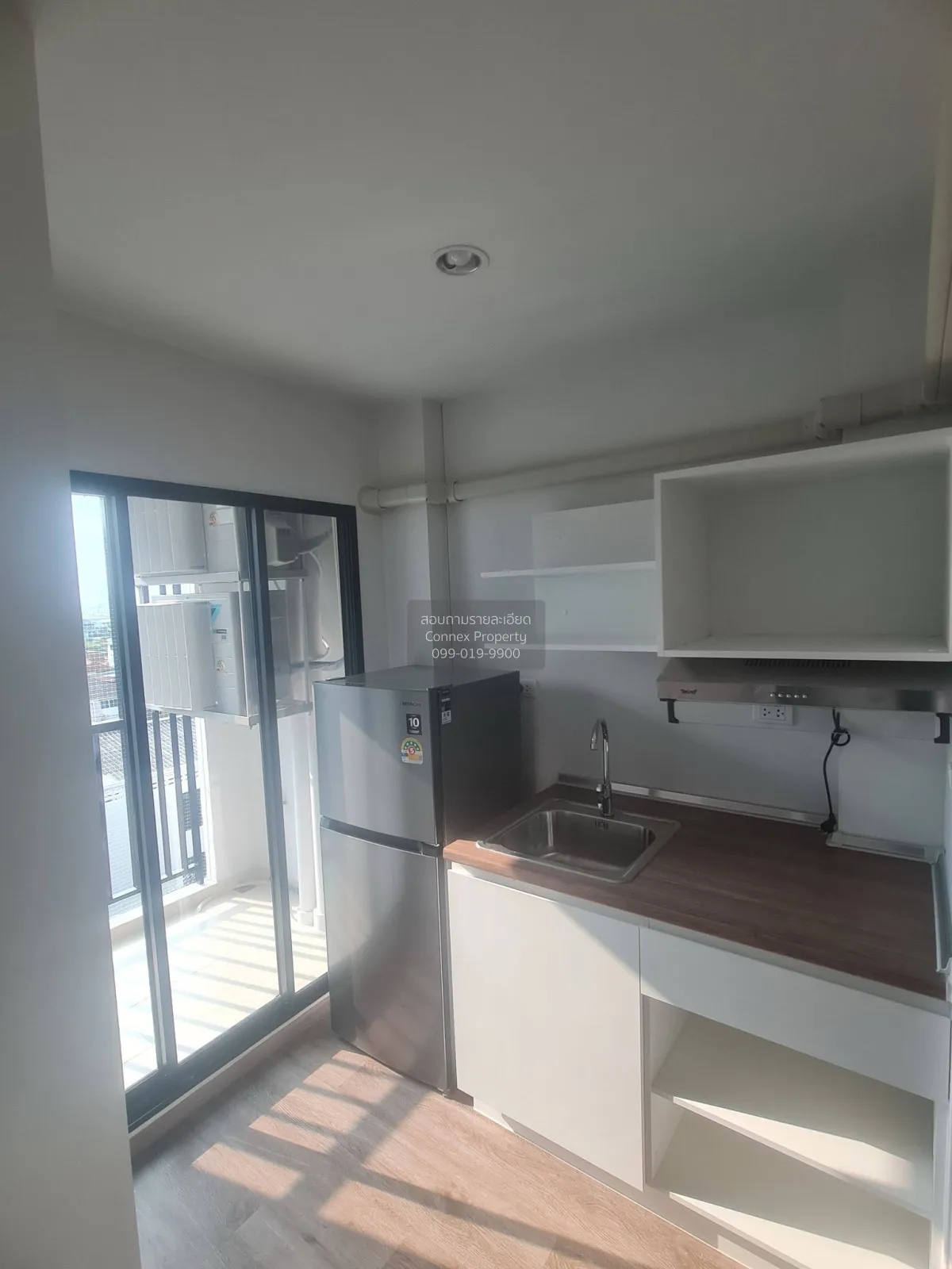For Rent Condo , HI Kaset - Senanikhom Station , BTS-Sena Nikhom  4