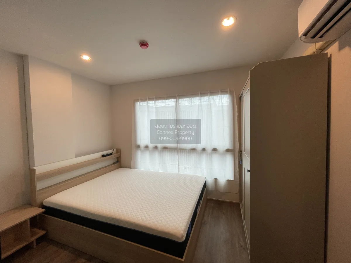 For Rent Condo , HI Kaset - Senanikhom Station , BTS-Sena Nikhom 