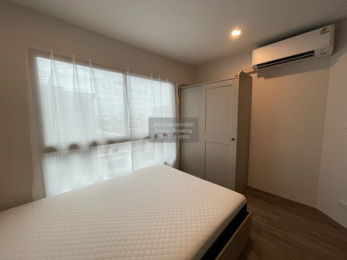 For Rent Condo , HI Kaset - Senanikhom Station , BTS-Sena Nikhom 