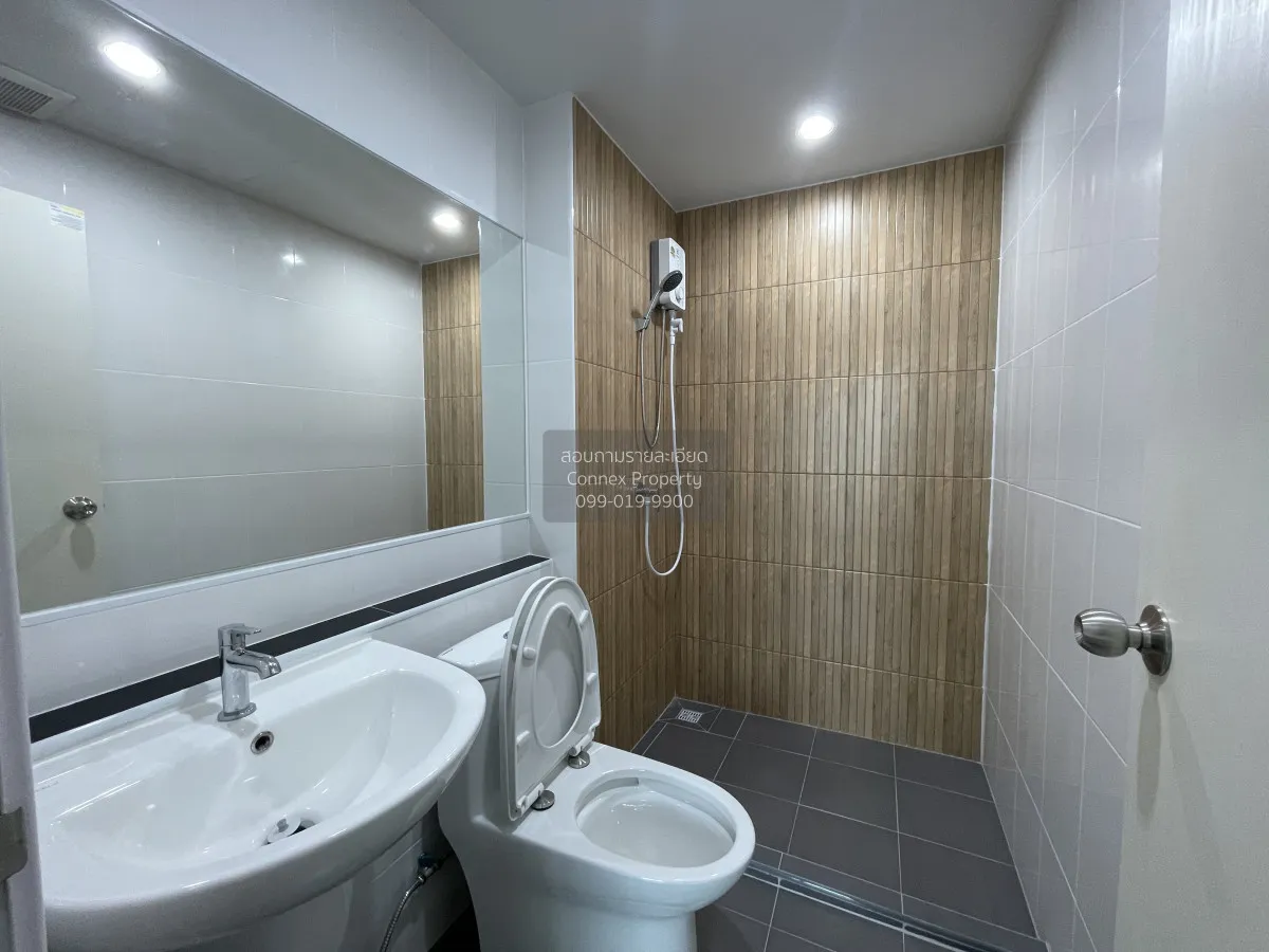 For Rent Condo , HI Kaset - Senanikhom Station , BTS-Sena Nikhom 