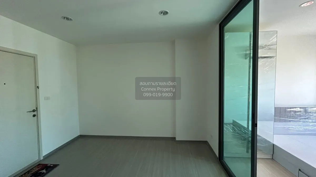 For Sale Condo , Aspire Sathorn - Ratchapruek , BTS-Bang Wa , Pak 4