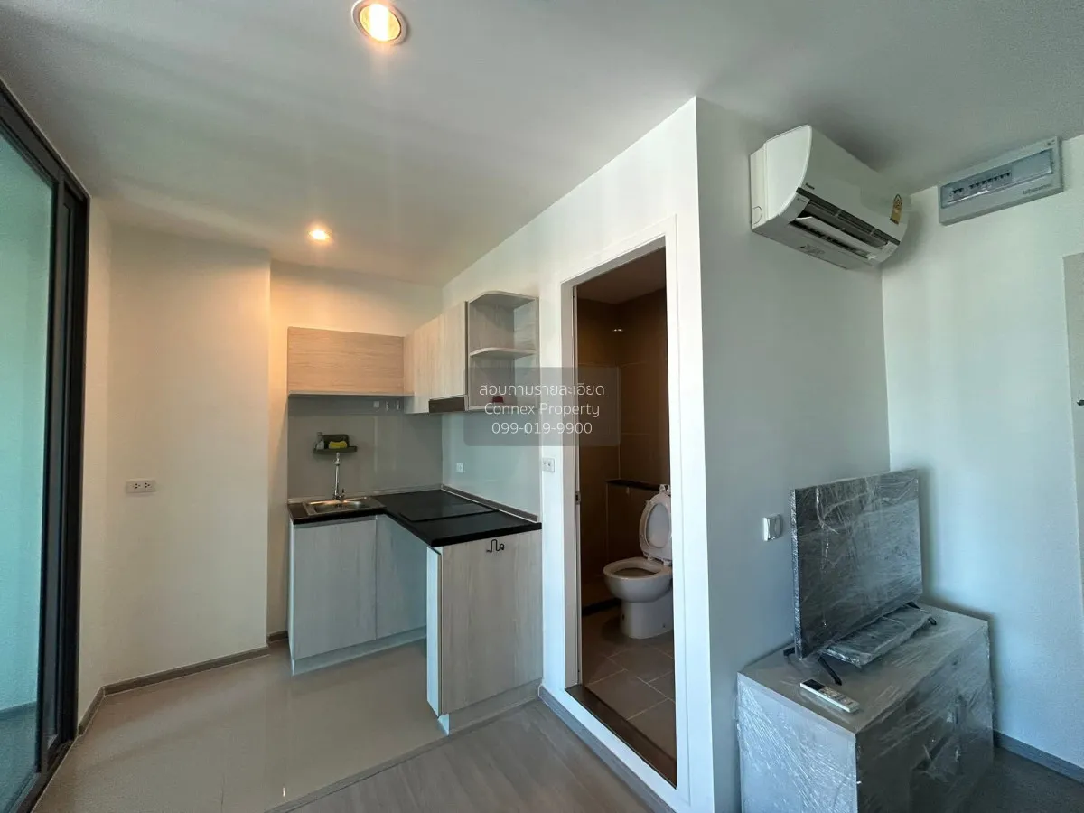 For Sale Condo , Aspire Sathorn - Ratchapruek , BTS-Bang Wa , Pak