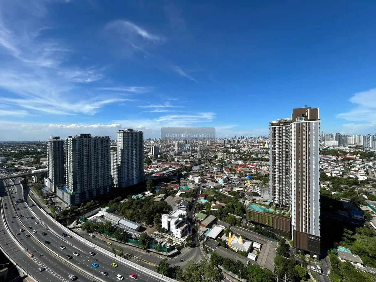For Sale Condo , Aspire Sathorn - Ratchapruek , BTS-Bang Wa , Pak