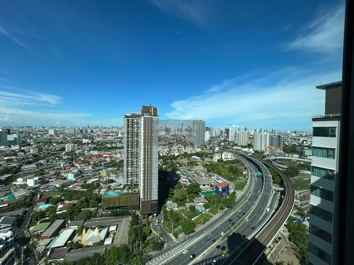 For Sale Condo , Aspire Sathorn - Ratchapruek , BTS-Bang Wa , Pak
