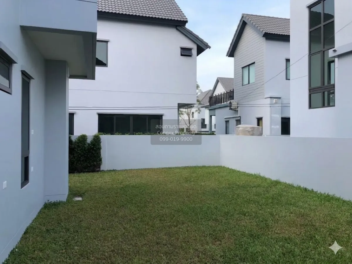 ขายบ้าน  สราญสิริ พระราม 2 ห้องมุม ท่าข้าม เขต บางขุนเทียน กรุงเท