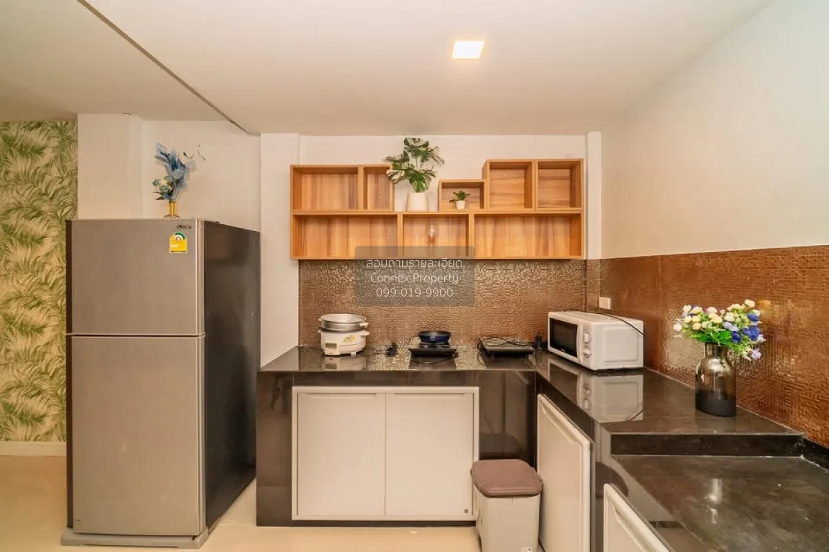 For Rent Tropical house for rent in Thonglor , nice view , newly 