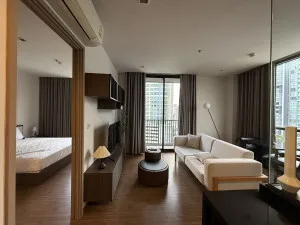For Rent Condo , The Line Sukhumvit 71 , BTS-Phra Khanong , Phra Khanong , Watthana , Bangkok , CX-158501