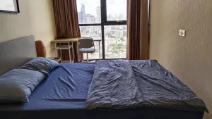 For Rent Condo , Oka Haus Sukhumvit 36 , BTS-Thong Lo , Khlong Tan , Khlong Toei , Bangkok , CX-158502