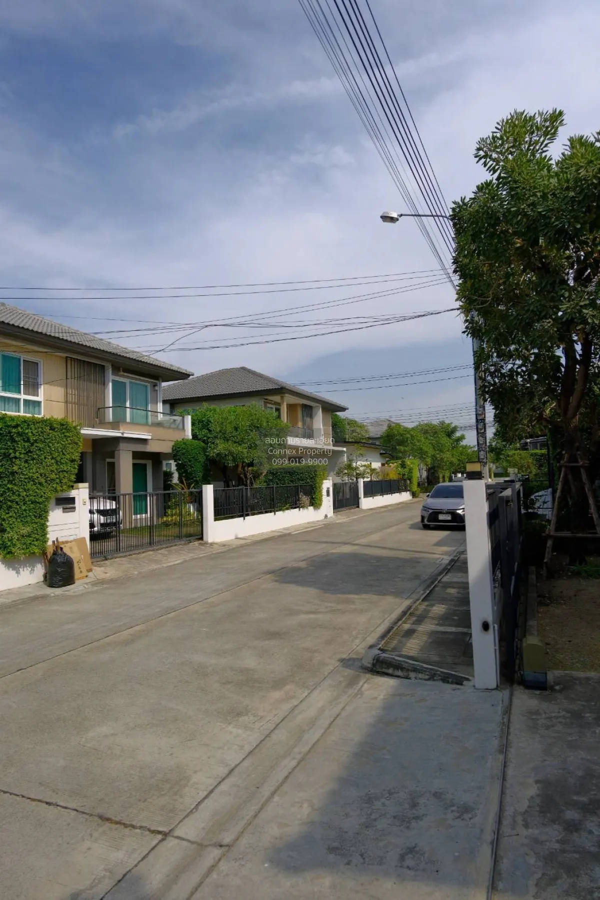 ขายบ้าน  ชัยพฤกษ์ ปิ่นเกล้า - กาญจนาภิเษก บางใหญ่ บางใหญ่ นนทบุรี 2