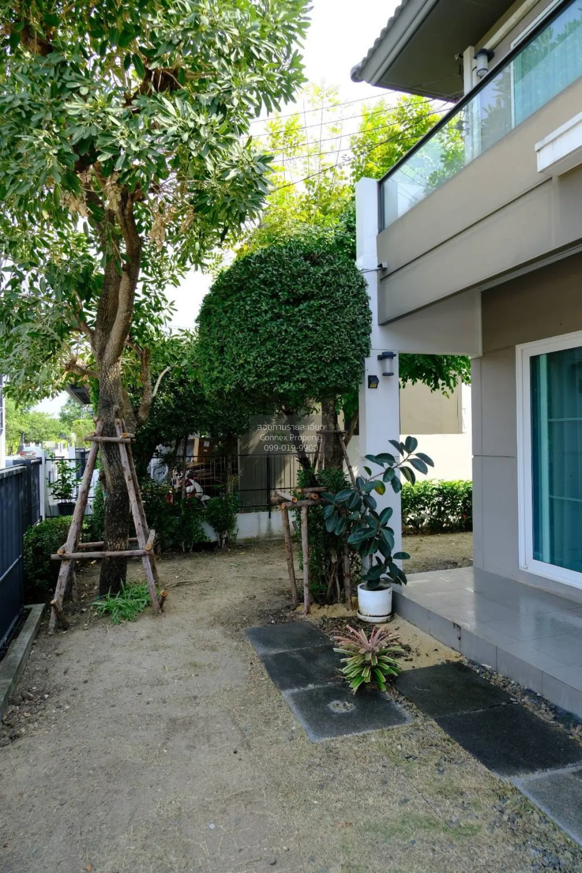 ขายบ้าน  ชัยพฤกษ์ ปิ่นเกล้า - กาญจนาภิเษก บางใหญ่ บางใหญ่ นนทบุรี 4