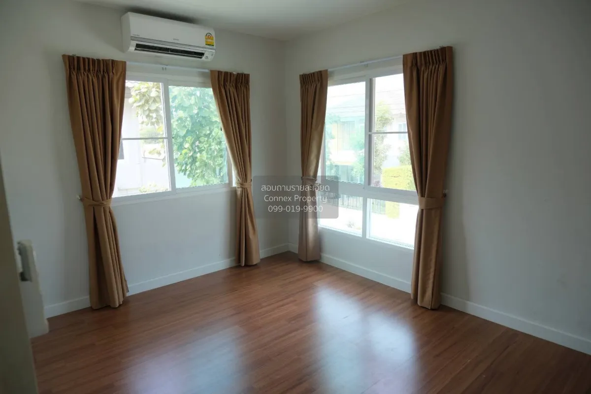 ขายบ้าน  ชัยพฤกษ์ ปิ่นเกล้า - กาญจนาภิเษก บางใหญ่ บางใหญ่ นนทบุรี