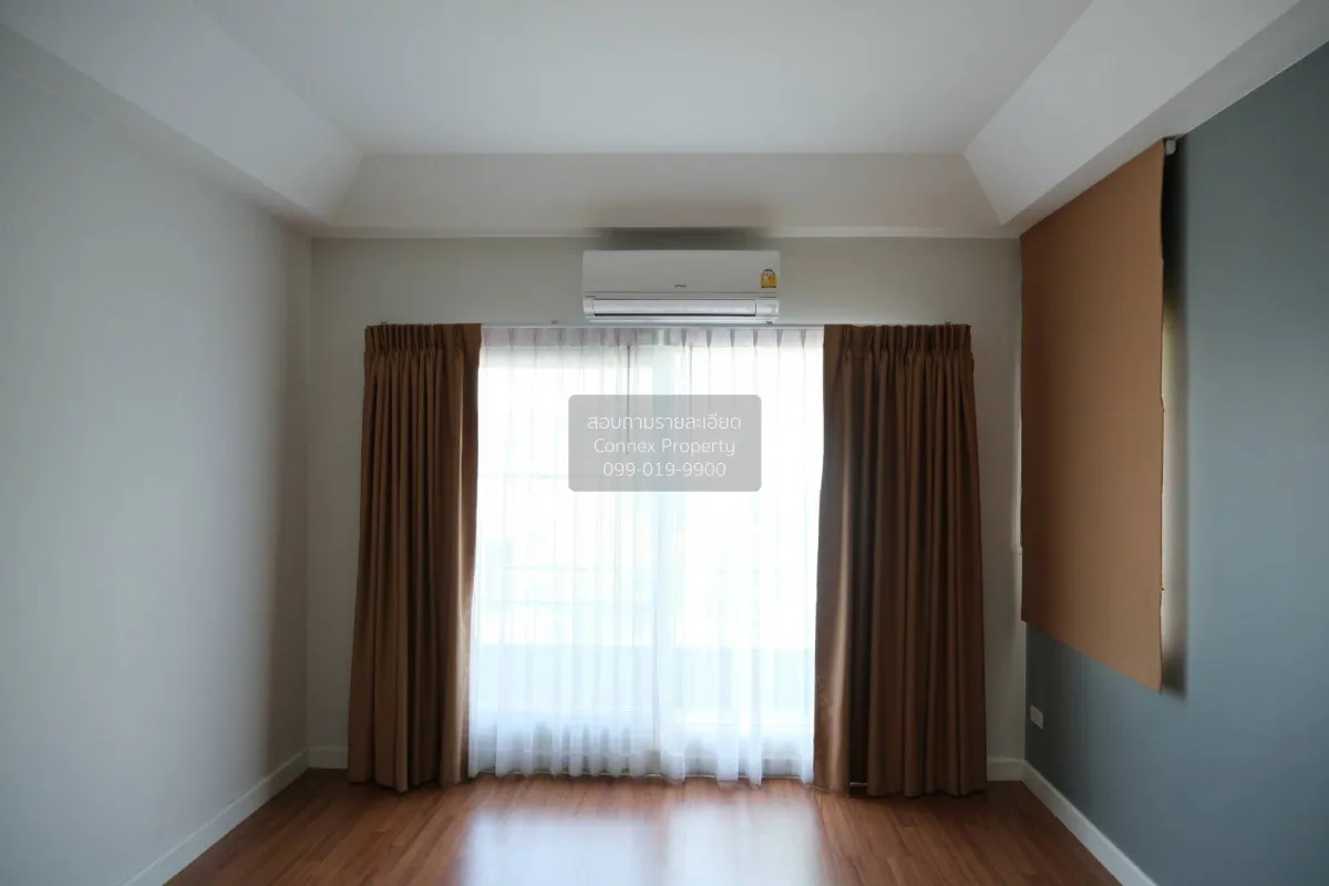 ขายบ้าน  ชัยพฤกษ์ ปิ่นเกล้า - กาญจนาภิเษก บางใหญ่ บางใหญ่ นนทบุรี