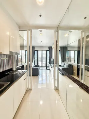 For Rent Condo , Ideo Ratchada - Huaikwang , MRT-Huai Khwang , Huai Khwang , Huai Khwang , Bangkok , CX-158507