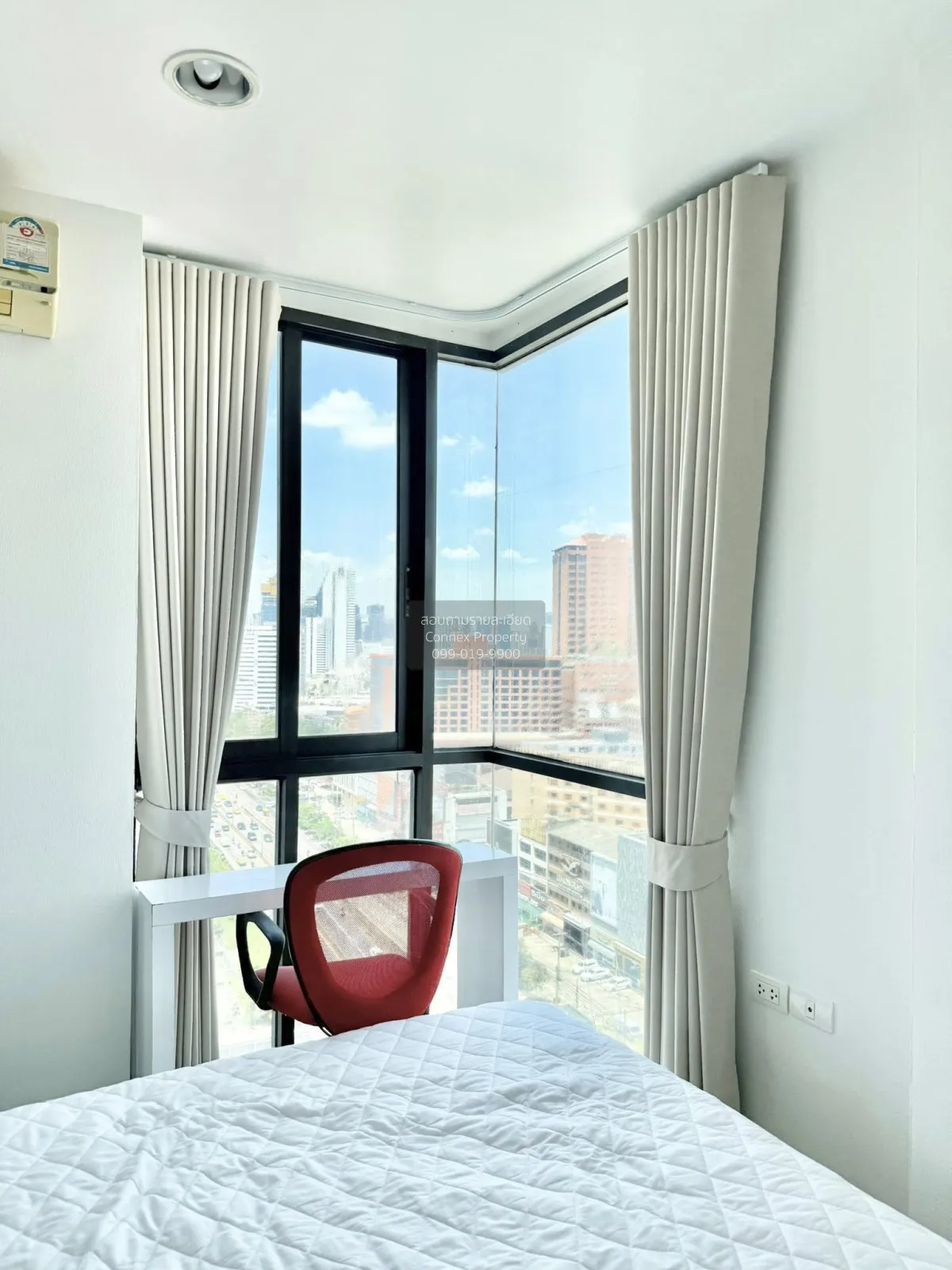For Rent Condo , Ideo Ratchada - Huaikwang , MRT-Huai Khwang , Hu