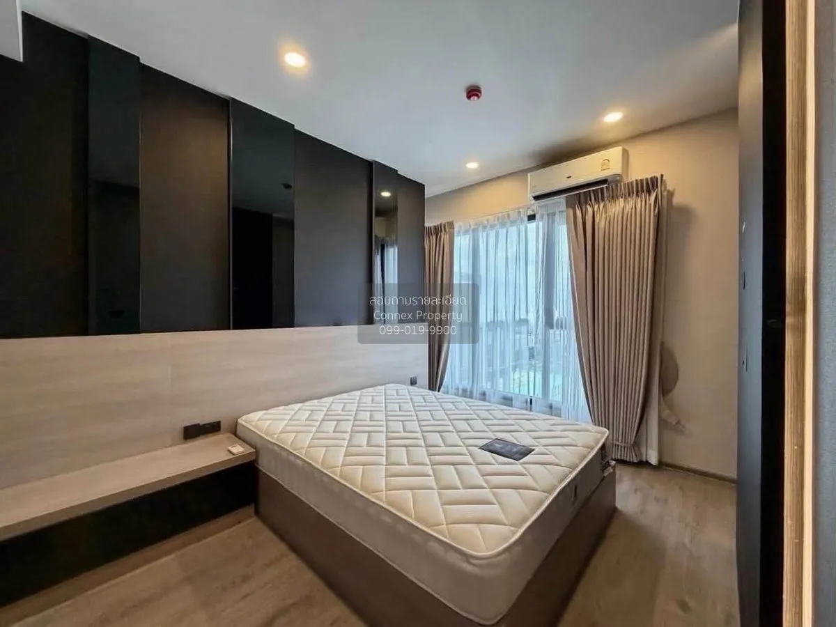 For Sale Condo , Chapter One Flow Bangpo , nice view , high floor 2