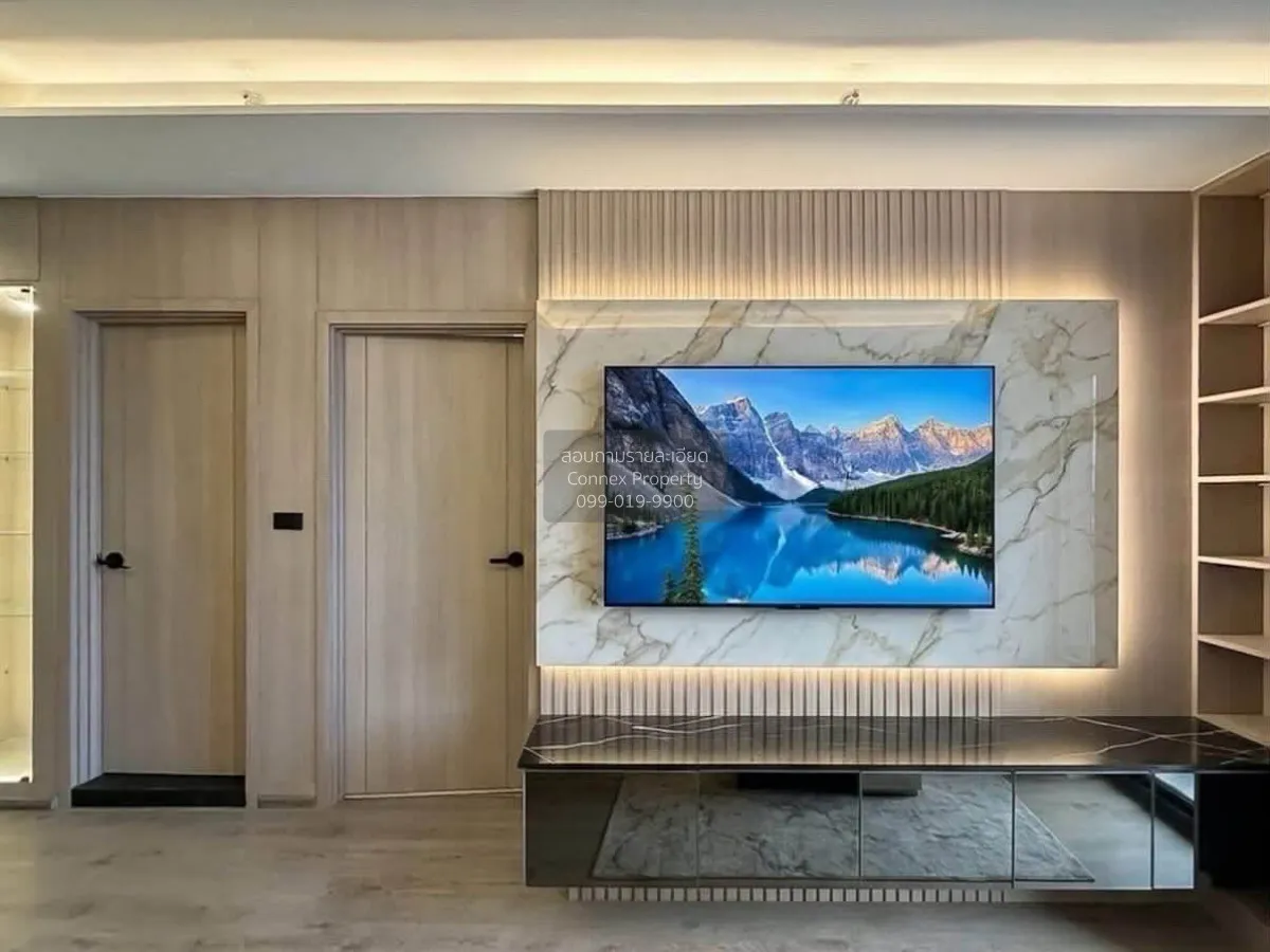 For Sale Condo , Chapter One Flow Bangpo , nice view , high floor