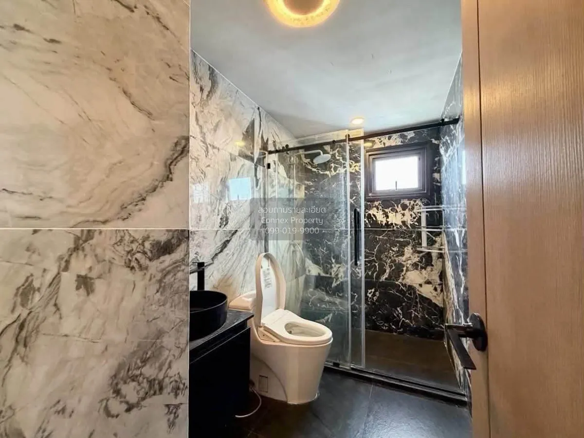 For Sale Condo , Chapter One Flow Bangpo , nice view , high floor