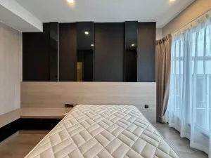 For Sale Condo , Chapter One Flow Bangpo , nice view , high floor , river view , MRT-Bang Pho , Bang Sue , Bang Su , Bangkok , CX-158517