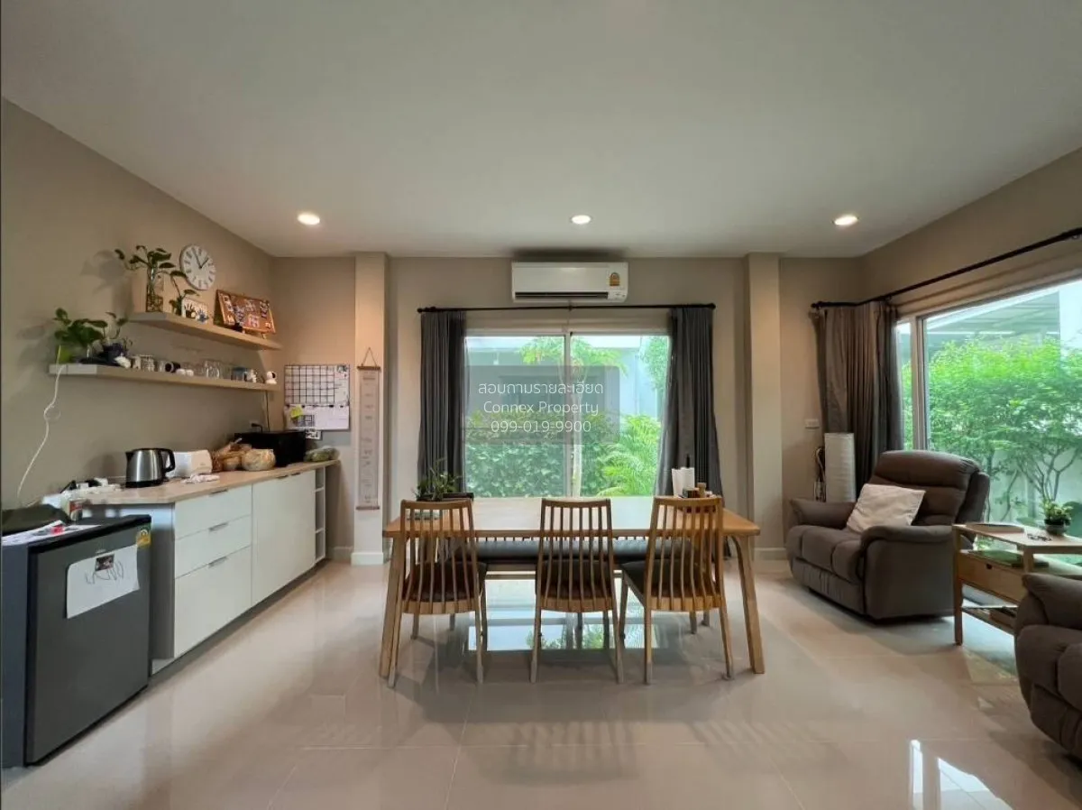 For Rent House , Grand Bangkok Boulevard Rama 9 - Srinakarin , Pe 3