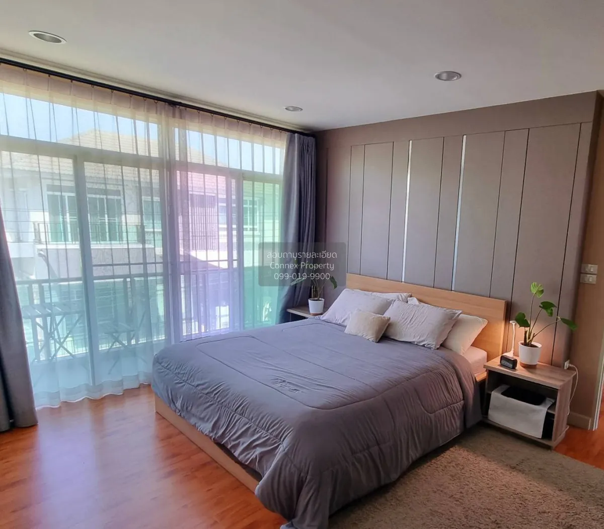 For Rent House , Grand Bangkok Boulevard Rama 9 - Srinakarin , Pe 4