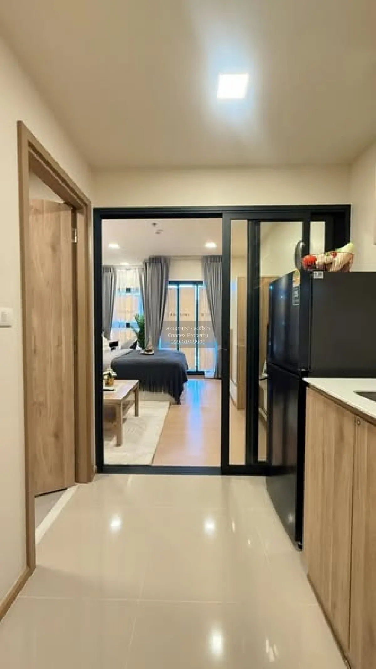 For Rent Condo , The Base Urban Rama 9 , MRT-Phra Ram 9 , Huai Kh 1