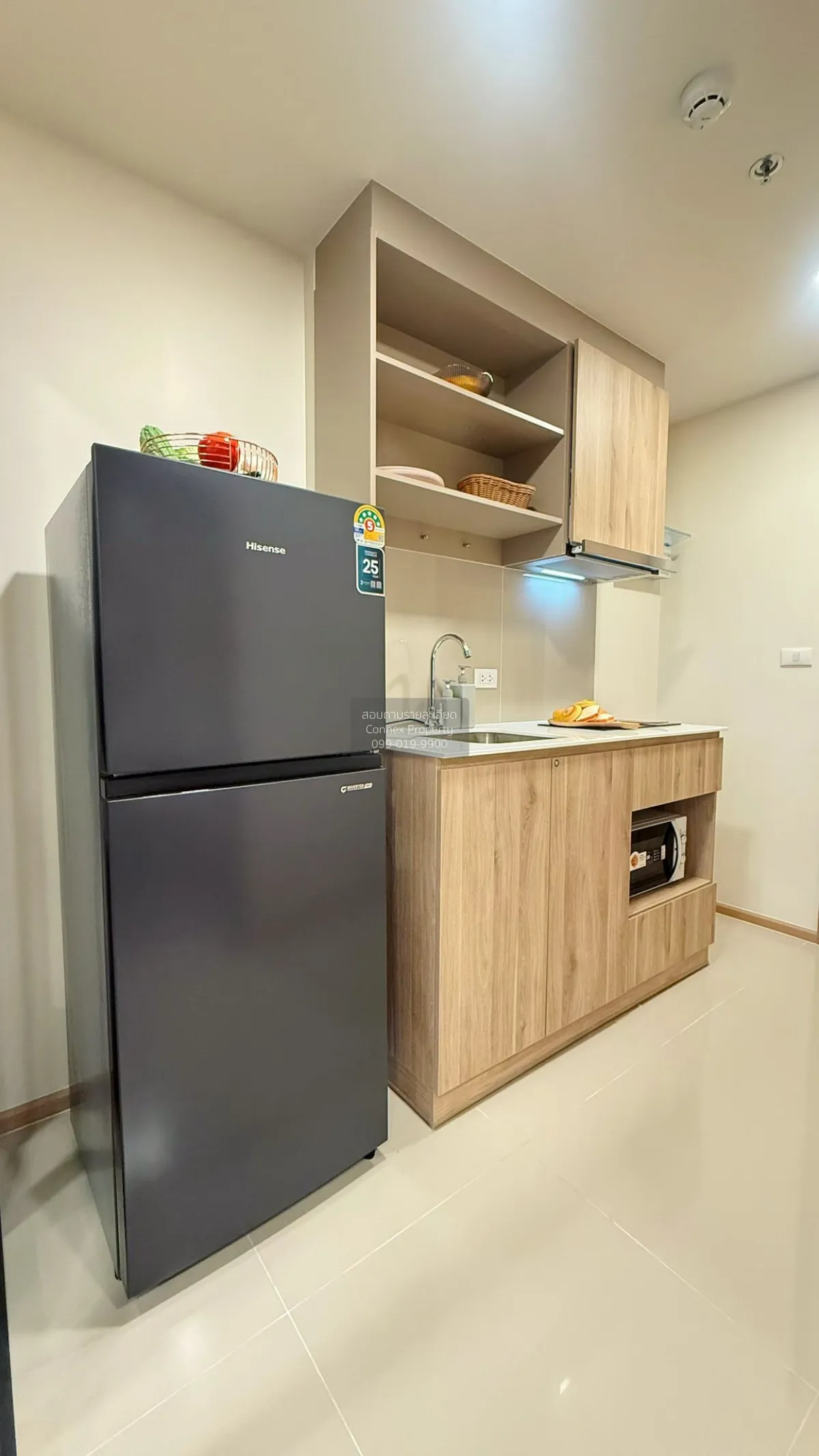 For Rent Condo , The Base Urban Rama 9 , MRT-Phra Ram 9 , Huai Kh