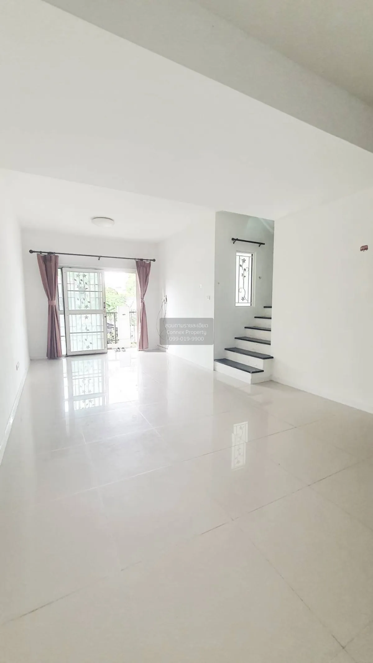 ขายทาวน์เฮ้าส์/ทาวน์โฮม  บ้านพฤกษา 83 บรมราชชนนี-สาย 5 ศาลายา พุท 3