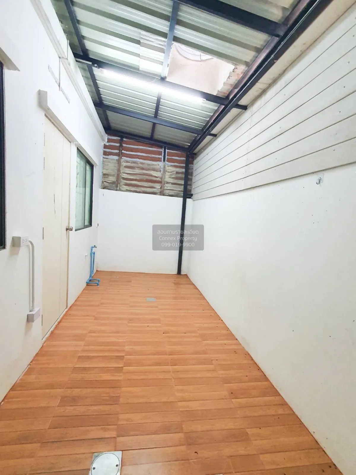 ขายทาวน์เฮ้าส์/ทาวน์โฮม  บ้านพฤกษา 83 บรมราชชนนี-สาย 5 ศาลายา พุท