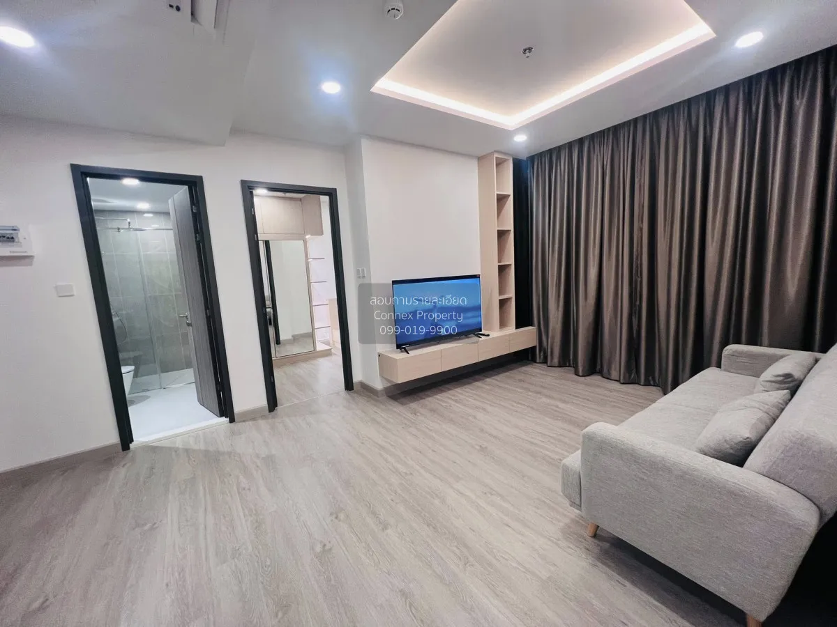 For Rent Condo , Supalai Premier Samsen - Ratchawat , Thanon Nakh 2