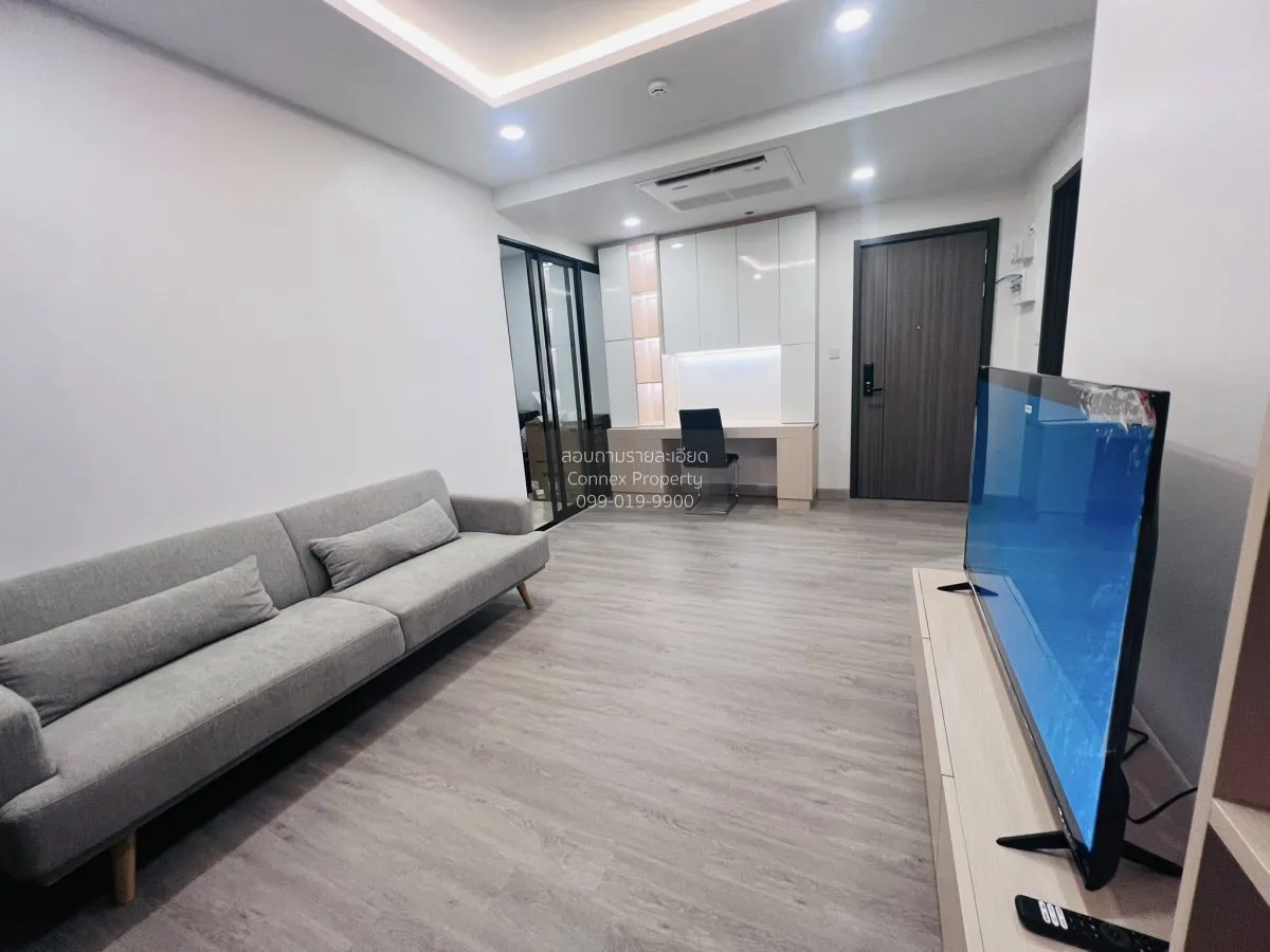 For Rent Condo , Supalai Premier Samsen - Ratchawat , Thanon Nakh 3