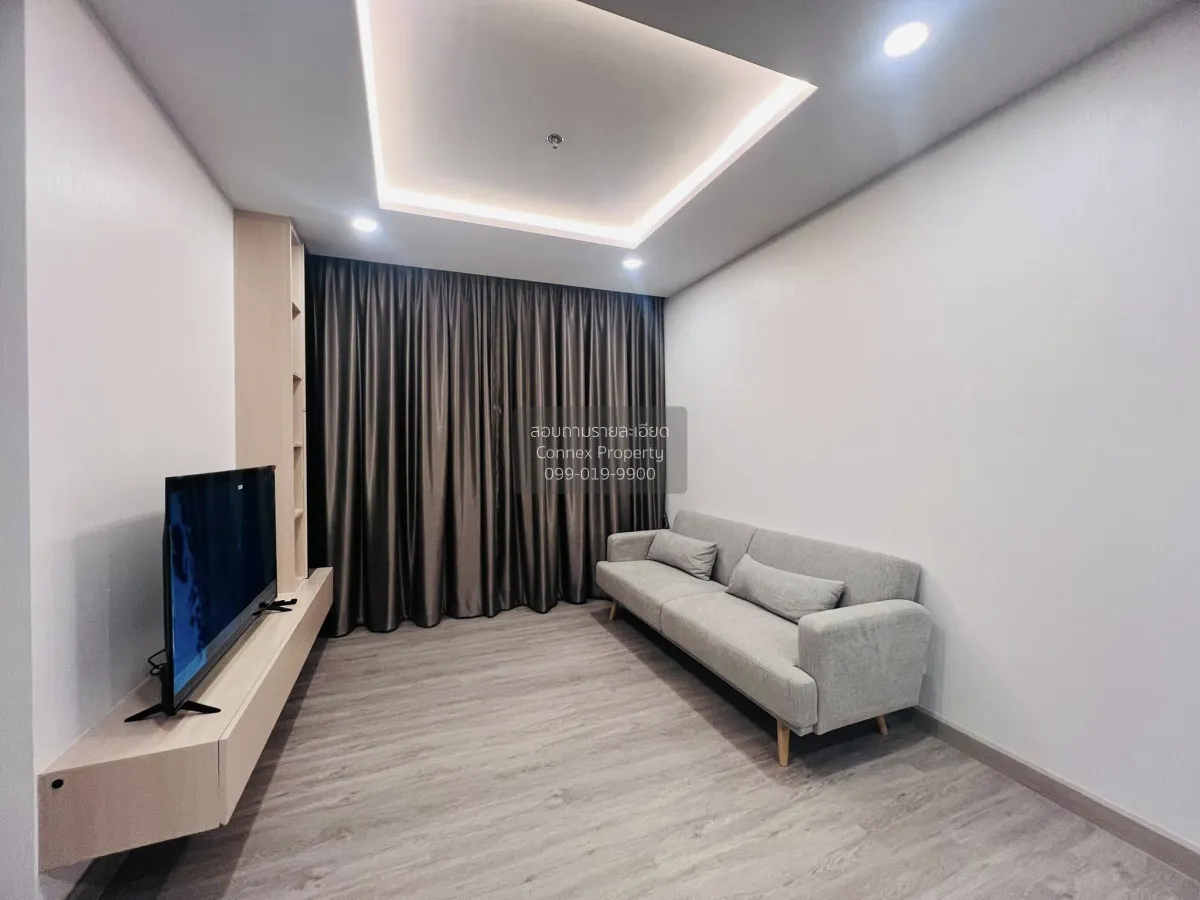 For Rent Condo , Supalai Premier Samsen - Ratchawat , Thanon Nakh 4
