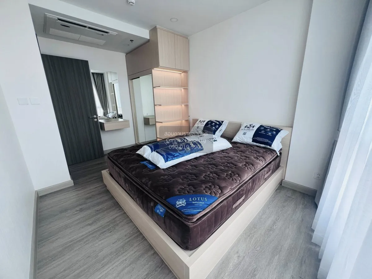 For Rent Condo , Supalai Premier Samsen - Ratchawat , Thanon Nakh