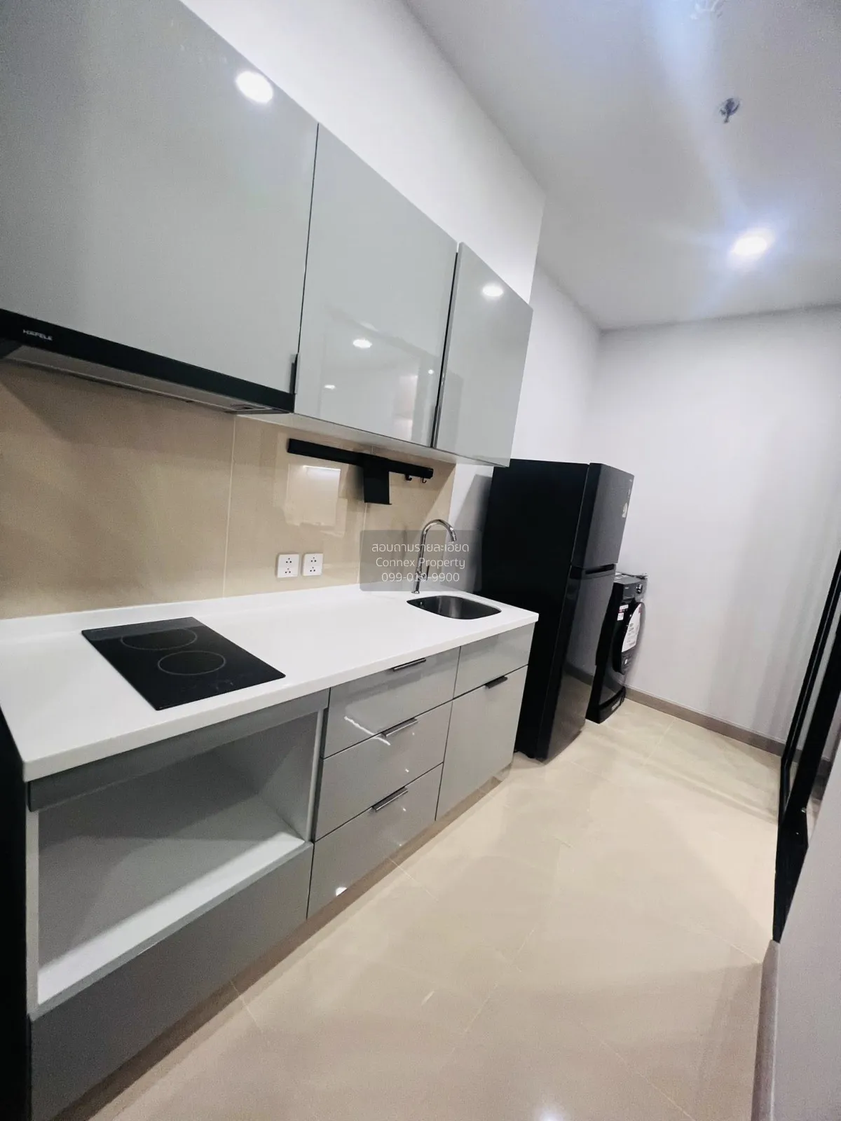 For Rent Condo , Supalai Premier Samsen - Ratchawat , Thanon Nakh