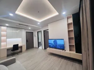 เช่าคอนโด  ศุภาลัย พรีเมียร์ สามเสน - ราชวัตร ถนนนครไชยศรี เขต ดุสิต กรุงเทพ CX-158525