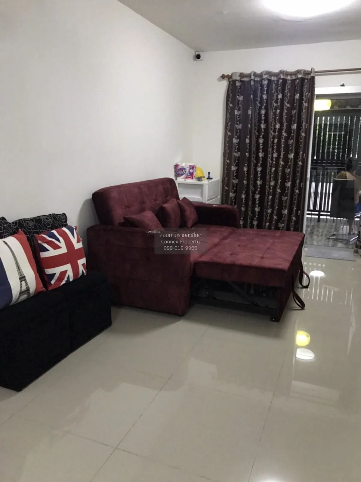 ขายทาวน์เฮ้าส์/ทาวน์โฮม  บ้านพฤกษา 83 บรมราชชนนี-สาย 5 ศาลายา พุท 2