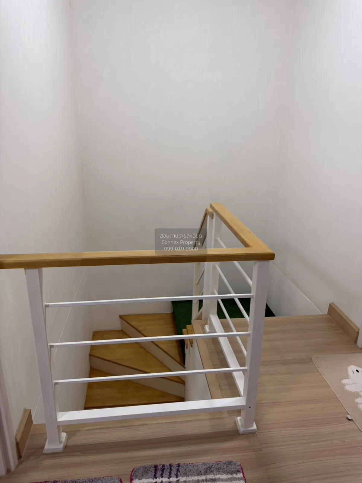 ขายทาวน์เฮ้าส์/ทาวน์โฮม  บ้านพฤกษา 83 บรมราชชนนี-สาย 5 ศาลายา พุท
