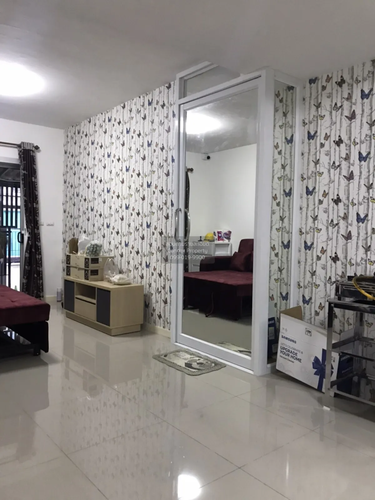 ขายทาวน์เฮ้าส์/ทาวน์โฮม  บ้านพฤกษา 83 บรมราชชนนี-สาย 5 ศาลายา พุท