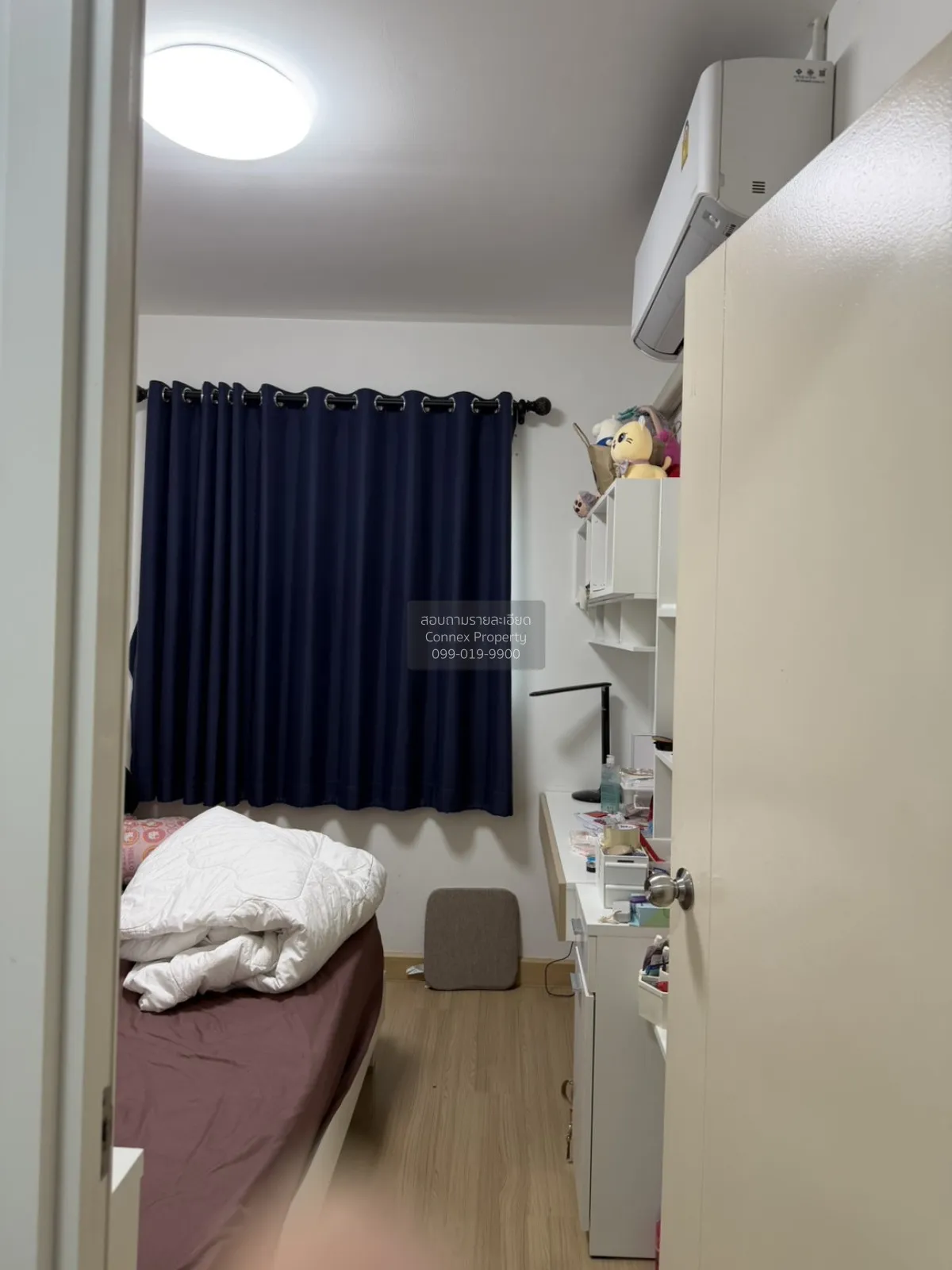 ขายทาวน์เฮ้าส์/ทาวน์โฮม  บ้านพฤกษา 83 บรมราชชนนี-สาย 5 ศาลายา พุท