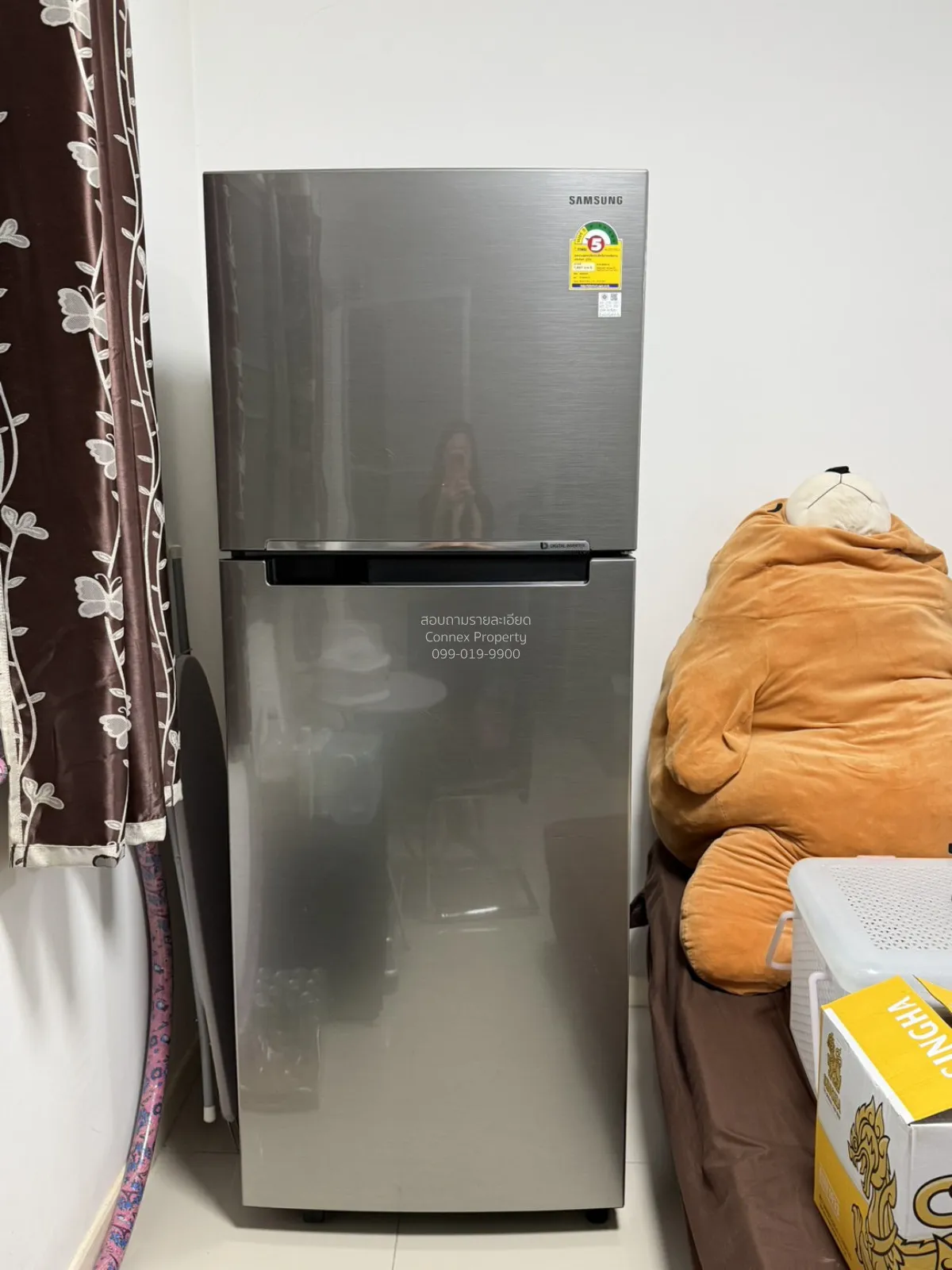 ขายทาวน์เฮ้าส์/ทาวน์โฮม  บ้านพฤกษา 83 บรมราชชนนี-สาย 5 ศาลายา พุท